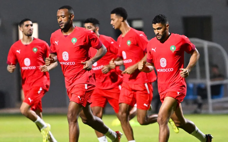 Football : le Maroc à la recherche de nouveaux talents