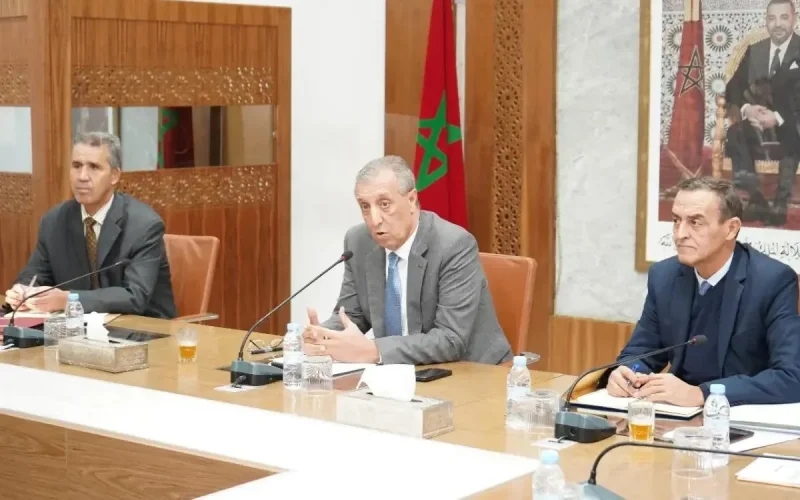 Maroc : deux walis sanctionnés, deux autres nommés 