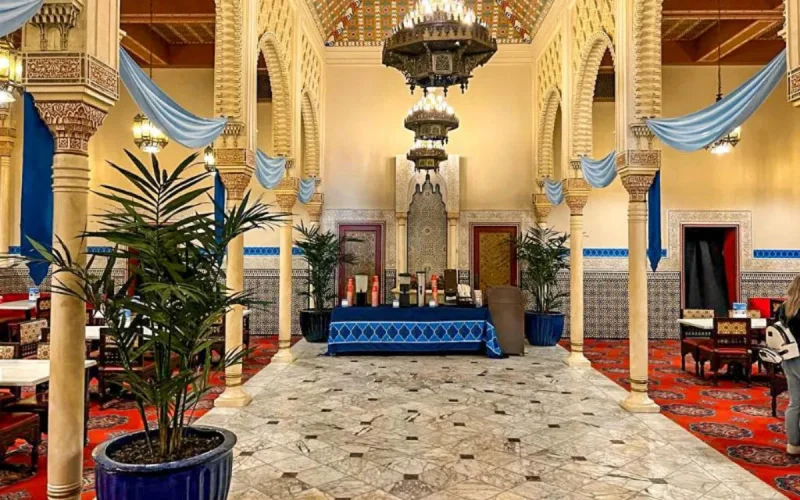 Walt Disney World : fin de partie pour un célèbre restaurant marocain