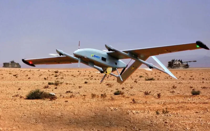 Le Maroc, futur exportateur de drones