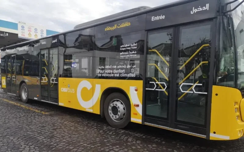 Casablanca en colère contre Alsa