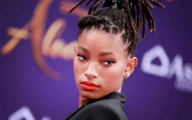 Willow Smith critiquée pour sa description des musulmans et des Amazighs