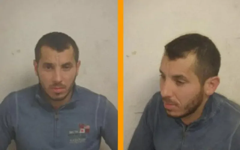Avis de recherche mondial pour trouver un Marocain accusé de meurtre