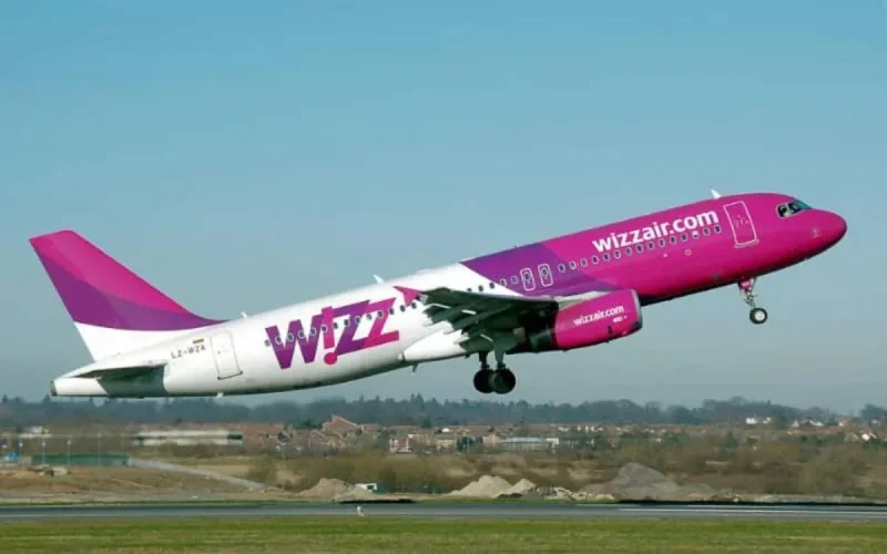 Wizz Air desservira deux villes marocaines au départ de Londres-Gatwick