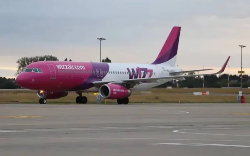 Wizz Air lance deux nouvelles lignes vers le Maroc