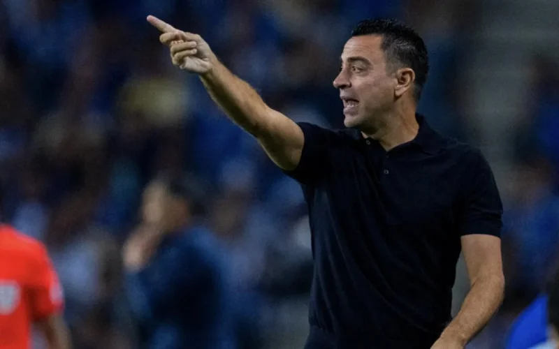 Finale du Mondial 2030 : Xavi Hernandez s'invite dans le débat