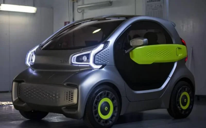 La voiture électrique chinoise XEV bientôt fabriquée au Maroc