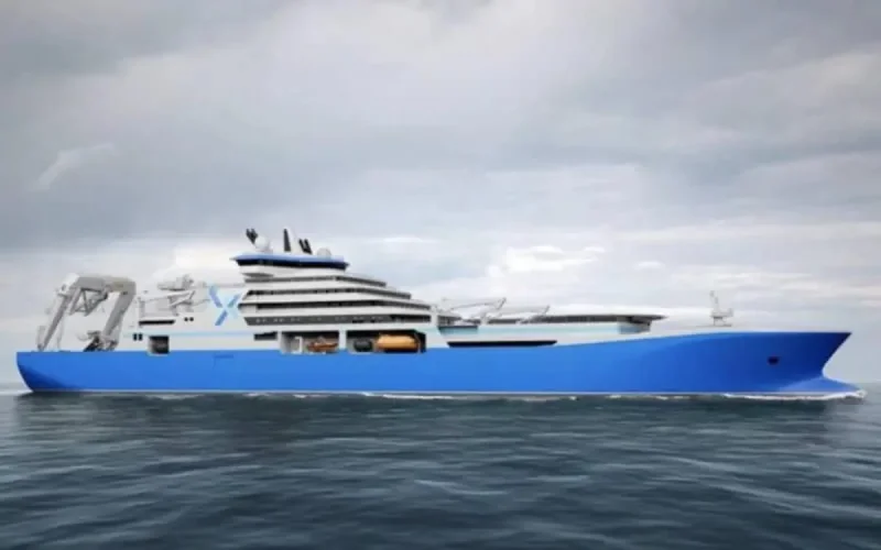 Maroc/Royaume-Uni : un grand pas vers la construction du câble électrique sous-marin