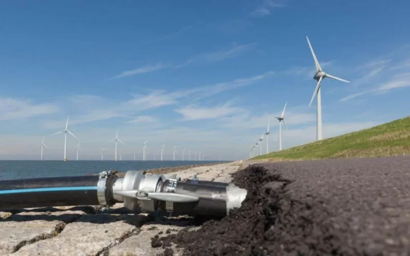 Le projet du câble sous-marin Maroc/Royaume-Uni prend un tournant majeur