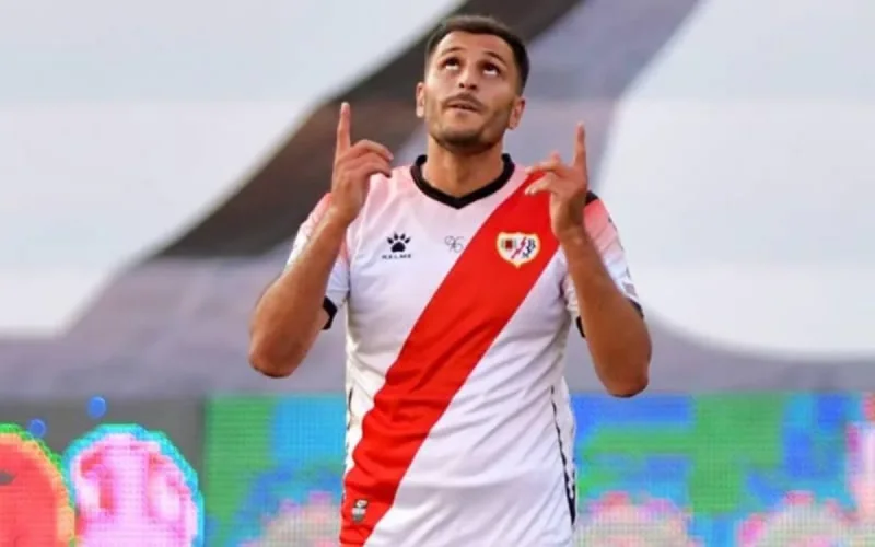 Yacine Qasmi pourrait signer au Real Sporting