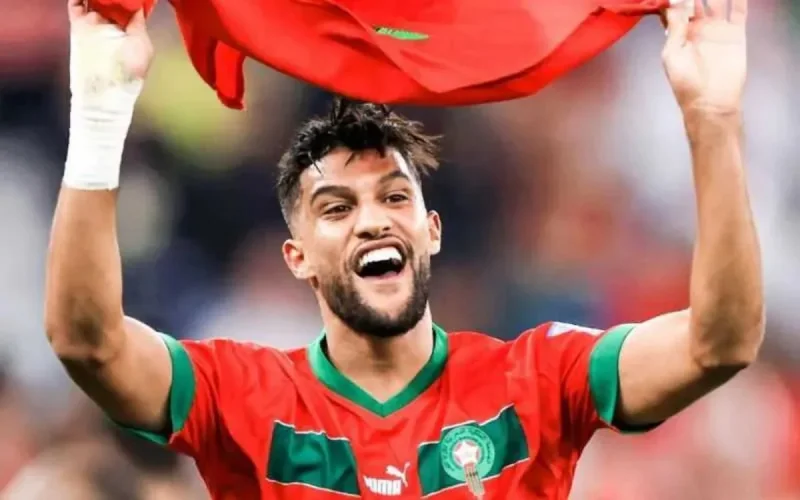 Trop cher, Montpellier hésite pour Yahya Attiyat Allah