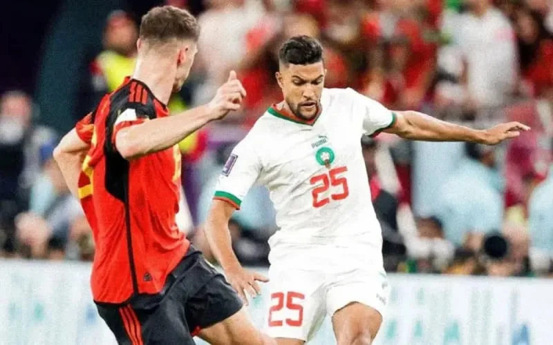 Yahya Attiat Allah ciblé par Montpellier HSC