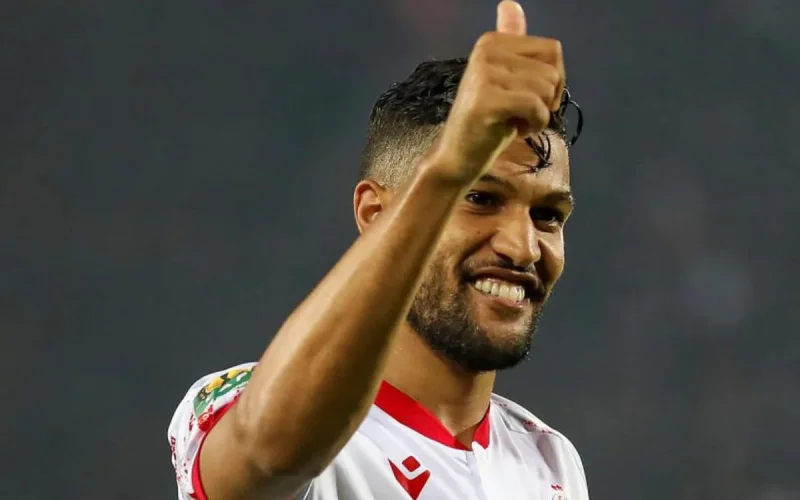 Yahya Attiat-Allah au cœur d'une polémique