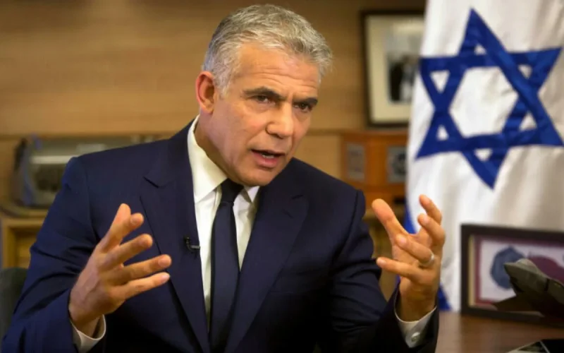 Quid de l'agenda de la visite du chef de la diplomatie israélienne au Maroc ?