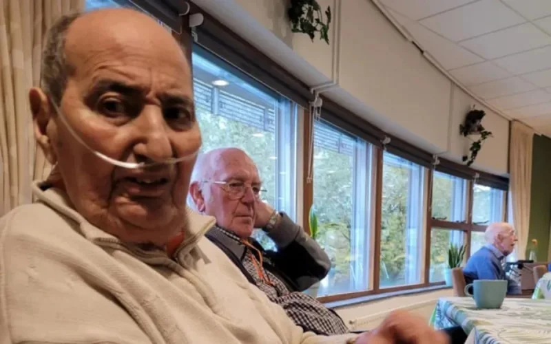 Emotion aux Pays-bas après l'incinération d'un Marocain (89 ans)