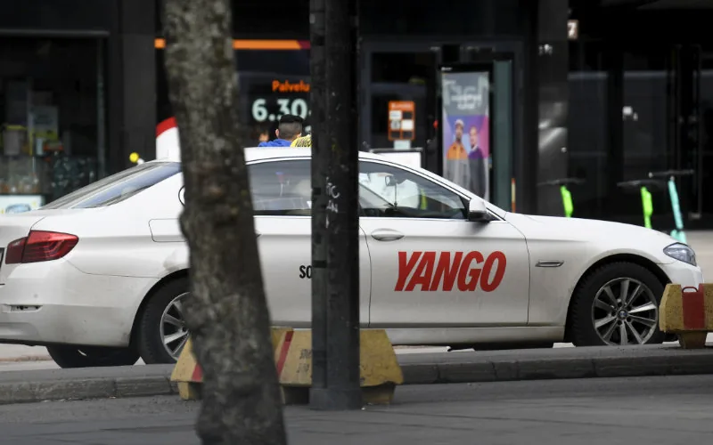 A peine arrivé au Maroc, Yango plie bagage