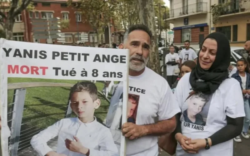 Verdict dans l'affaire Yanis : « une justice raciste », selon ses parents