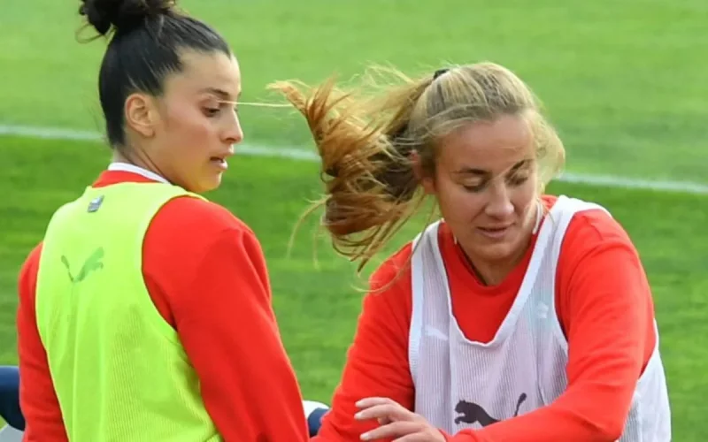 Yasmine Mrabet, le visage d'une nouvelle génération de footballeuses marocaines