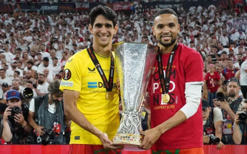 Des offres qui ne se refusent pas pour Yassine Bounou (Bono)