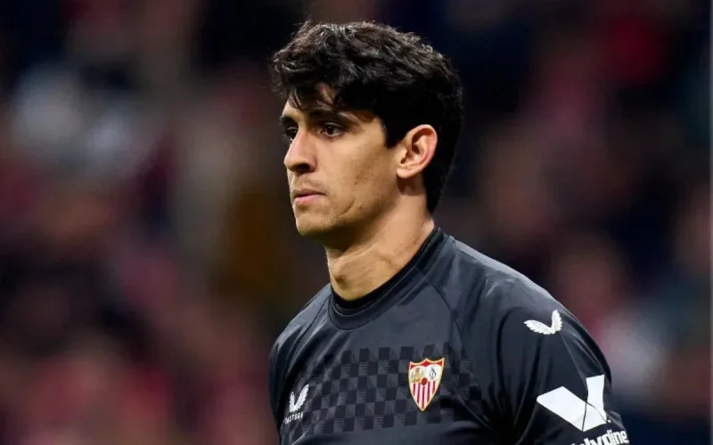 Séville FC : Yassine Bounou préfère rester