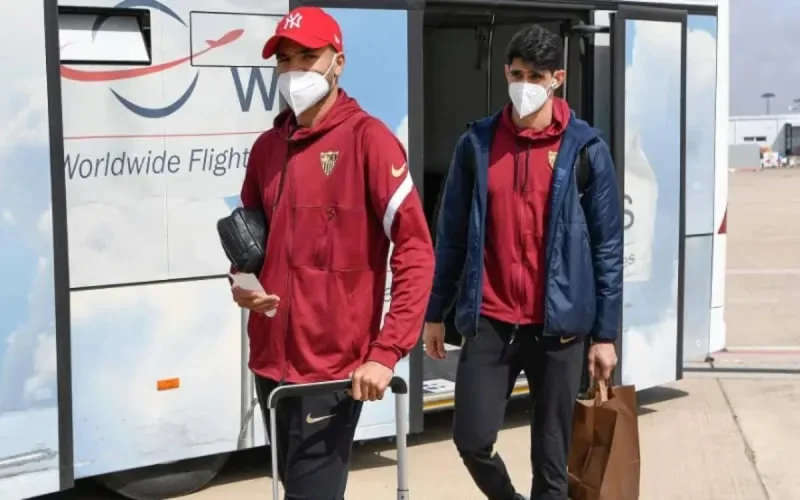 Le FC Séville veut blinder le contrat de Yassine Bounou 