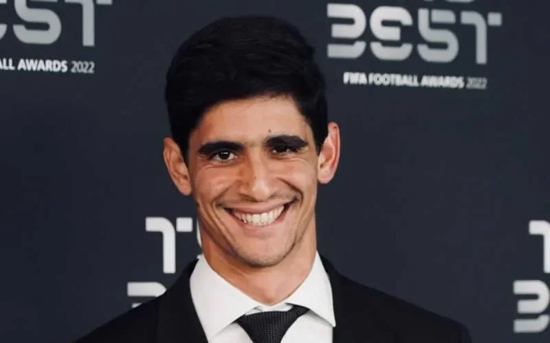 Yassine Bounou forcé à partir du FC Séville