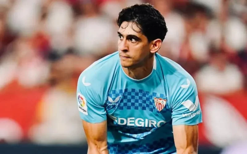 Séville, l'équipe de Yassine Bounou, souffre en ce début de saison