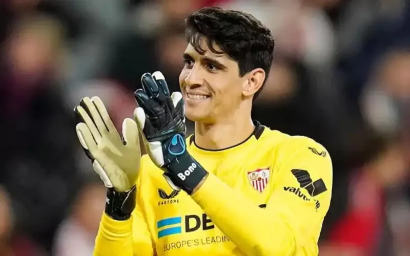 Séville déprime : Yassine Bounou, un gardien difficile à remplacer