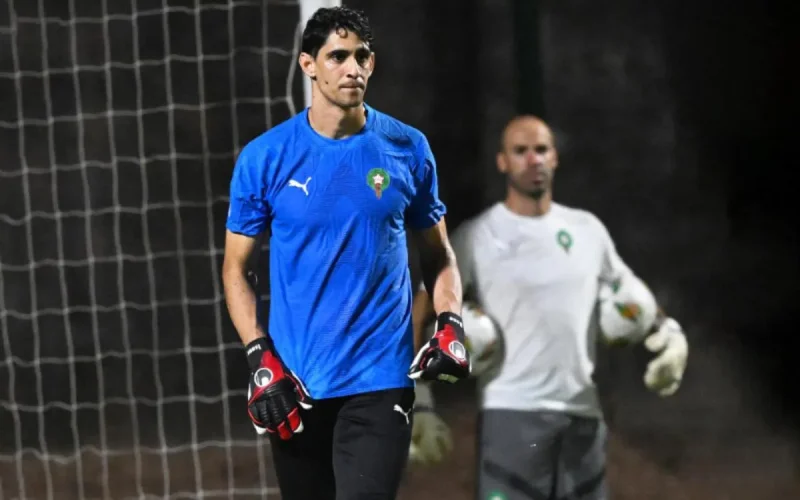 Bounou : « Mbemba insultait En-Nesyri et incitait à blesser Ounahi »