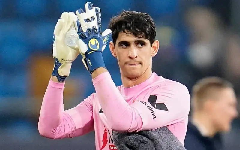 Yassine Bounou convaincu de la qualification du Maroc au Mondial