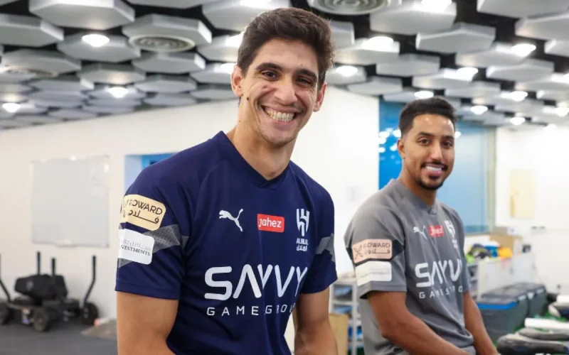 Yassine Bounou révèle pourquoi son transfert au Real Madrid a échoué