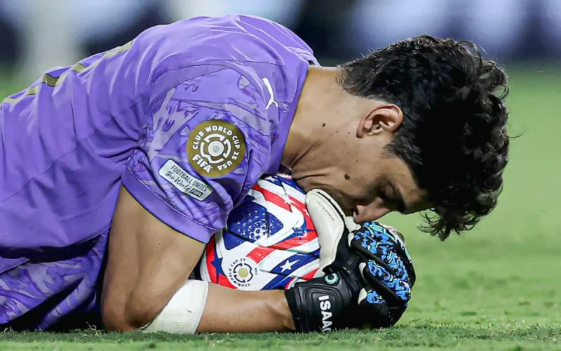 Yassine Bounou : quel salaire à Al Hilal ?