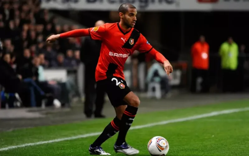 Yassine Jebbour : l'ancien international marocain devenu thérapeute