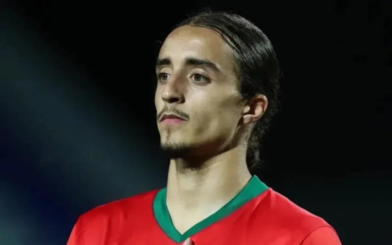 Yassine Kechta dit pourquoi il a choisi le Maroc