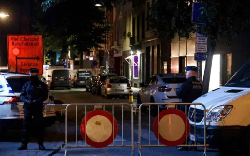 Le Belgo-marocain Yassine M. présenté au juge ce jeudi