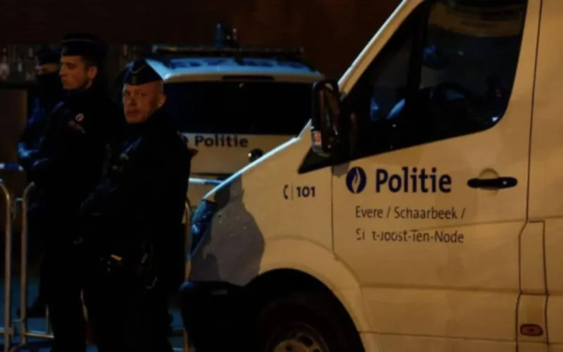 Portrait du Belgo-marocain radicalisé qui a tué un policier à Schaerbeek