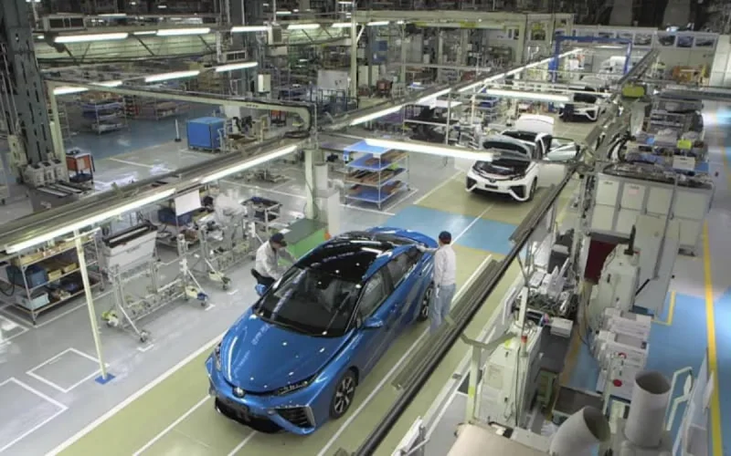 Une usine Yazaki à 333 millions de dirhams à Kénitra