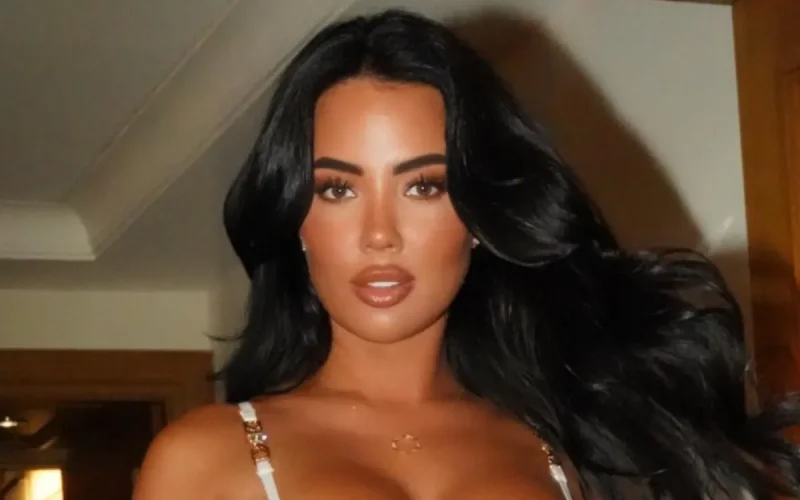 Arnaques sur Instagram : la Marocaine Yazmin Oukhellou plaide coupable devant le tribunal