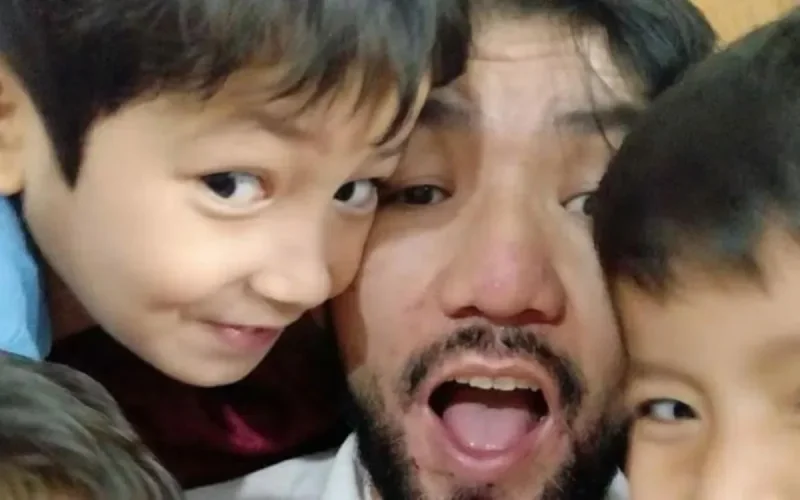 Une bonne nouvelle pour la famille du militant ouïghour emprisonné au Maroc 