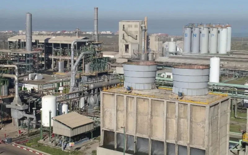 Une société française perd son procès contre Ynna Holding au Maroc