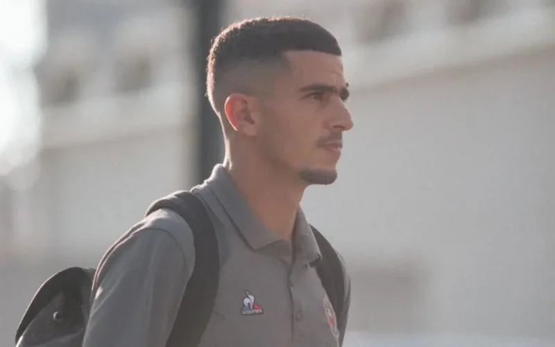 Suite à un post sur la Palestine, Youcef Atal sévèrement sanctionné