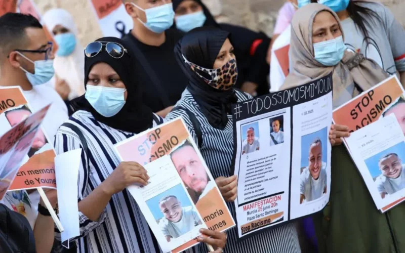 Meurtre d'un Marocain en Espagne : culpabilité avérée, racisme non prouvé