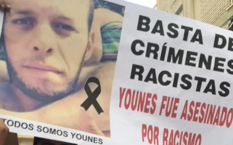 Le corps de Younes Bilal rapatrié ce week-end au Maroc