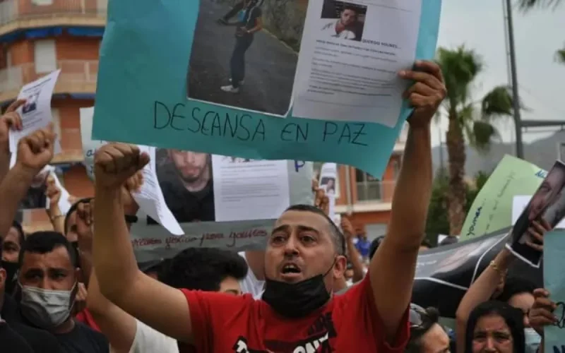 Nouvelles révélations sur le meurtre raciste de Younès en Espagne