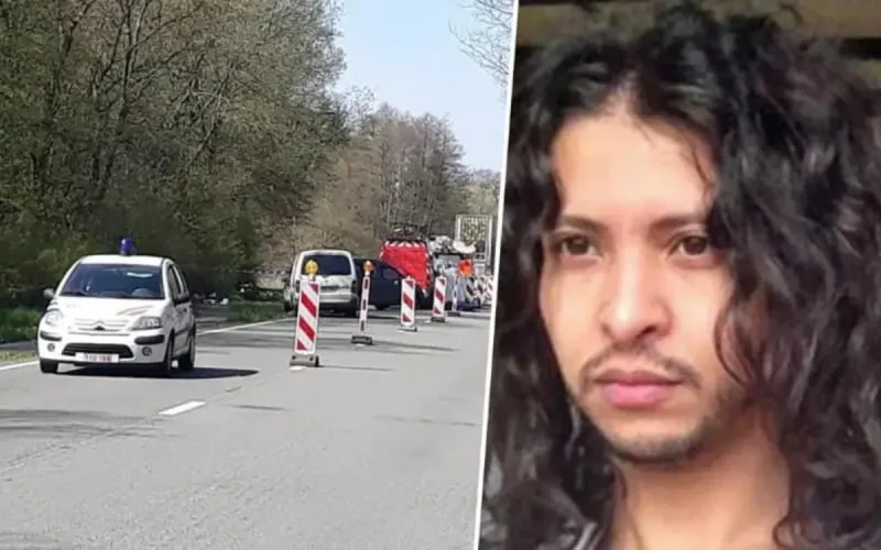 Belgique : le corps retrouvé dans une valise est celui de Youness Bizrane