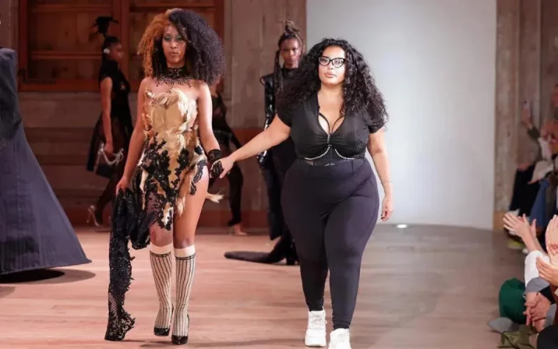 Yousra Razine Mahrah, la Marocaine qui brille dans la mode néerlandaise