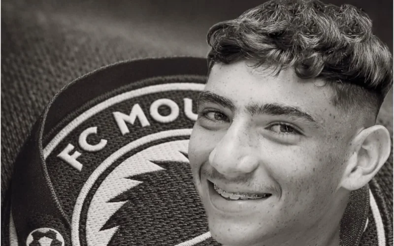 Vacances tragiques au Maroc : un jeune espoir français du football perd la vie à Marrakech