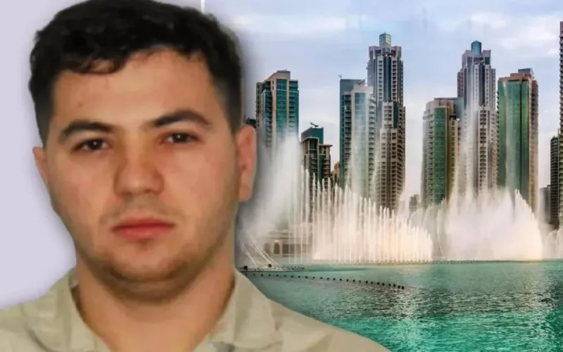 De Dubaï au port d'Anvers : la chute de Youssef Ben Azza, trafiquant de cocaïne