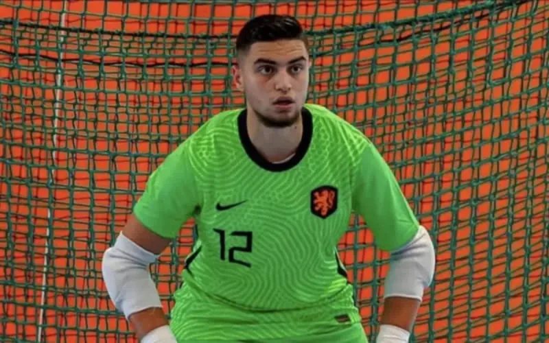 Futsal : Youssef Ben Salem pourrait choisir le Maroc