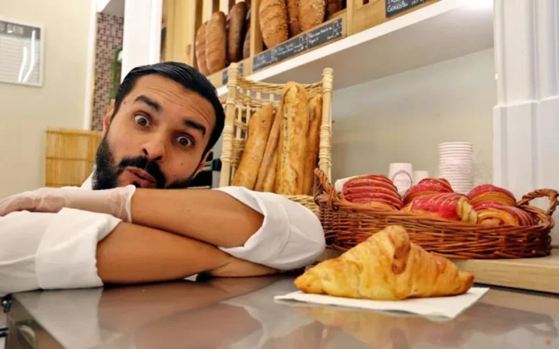 À Argenteuil, un Marocain bat un record du monde